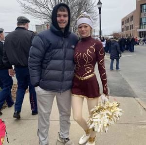 Meet your Posher, Ebony